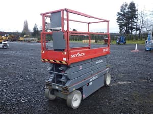 2014 Sky Jack SJIII3226 Image