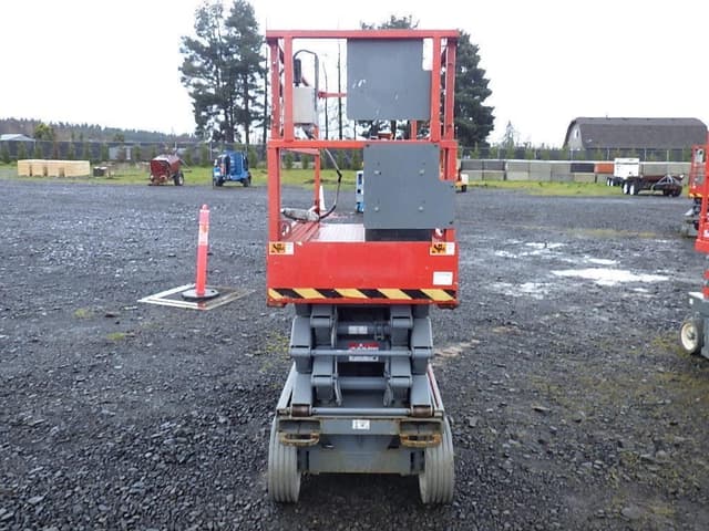 Image of Sky Jack SJIII3226 equipment image 1