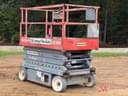 2014 Sky Jack SJIII4626 Image