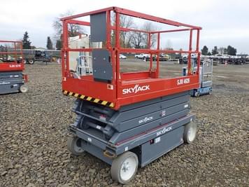 Main image Sky Jack SJIII4626