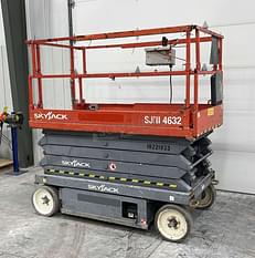 2014 Sky Jack SJIII4632 Equipment Image0