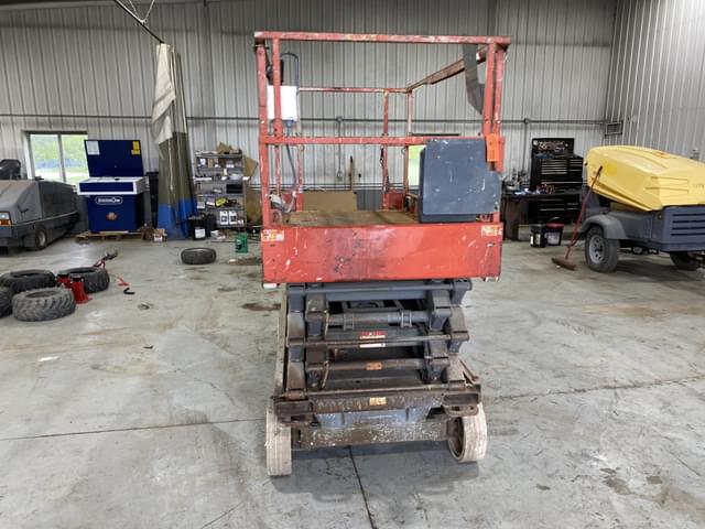 Image of Sky Jack SJIII4632 equipment image 2