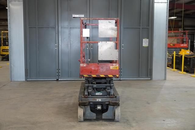 Image of Sky Jack SJIII3219 equipment image 2