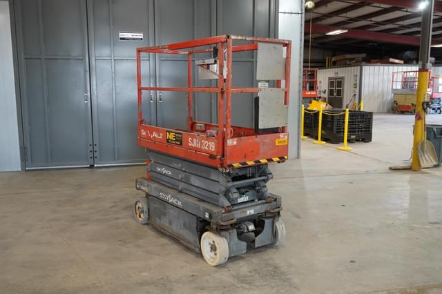Image of Sky Jack SJIII3219 equipment image 3