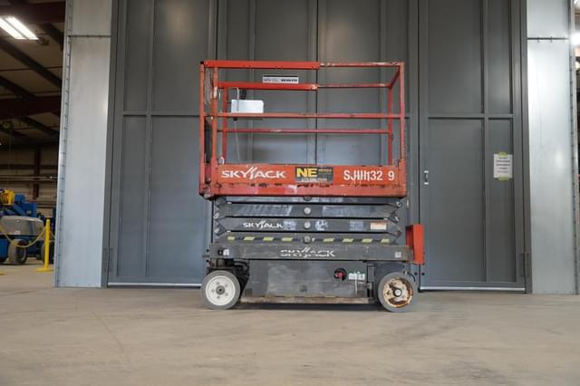 Image of Sky Jack SJIII3219 equipment image 1