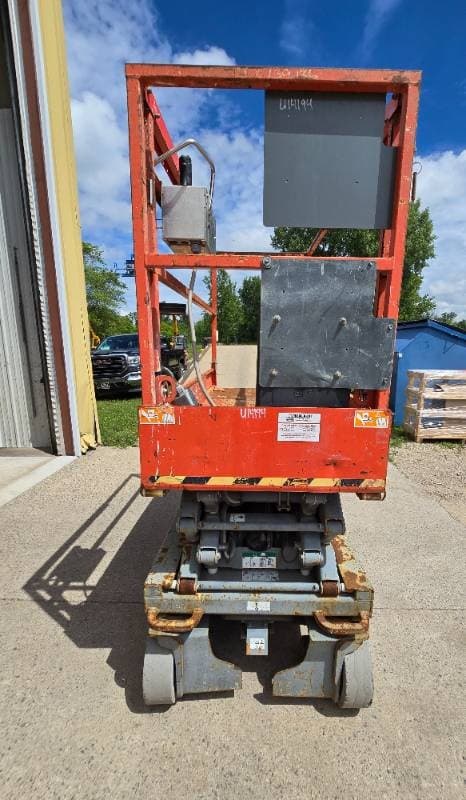 Image of Sky Jack SJIII3219 equipment image 1