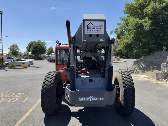 Image of Sky Jack VR1056E equipment image 4
