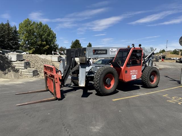 Image of Sky Jack VR1056E equipment image 1