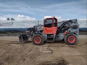 2014 Sky Jack ZB2044 Image