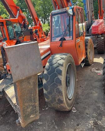 Equipment Main Image