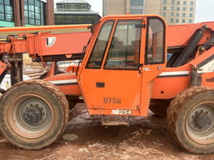 2014 Skytrak 10054 Image