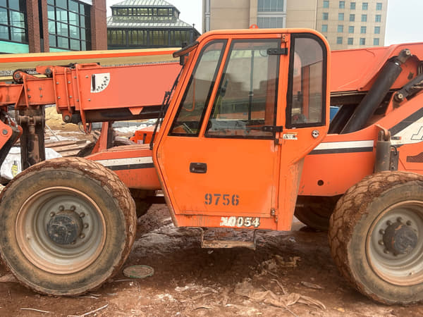 Equipment Main Image