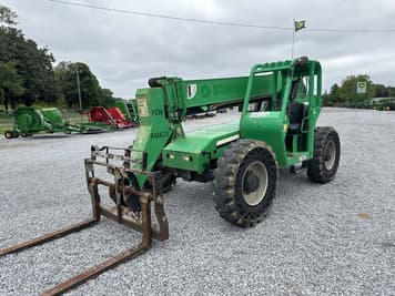 Main image Skytrak 6036