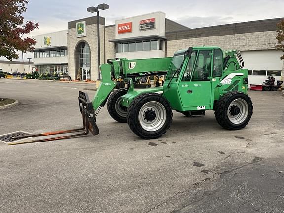 2014 Skytrak 6036 Equipment Image0