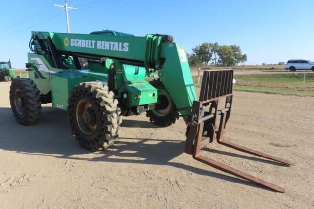 Image of Skytrak 6042 equipment image 2