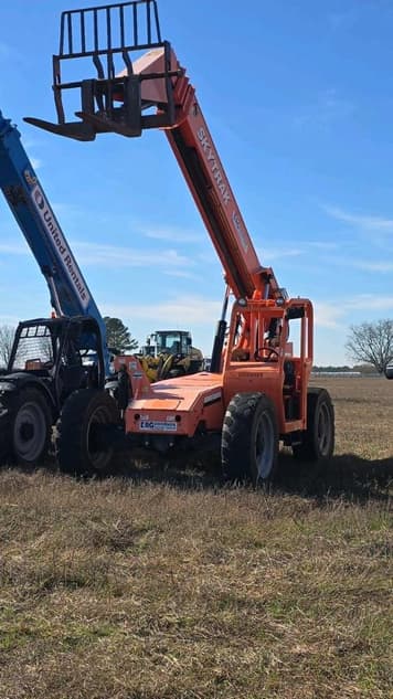 Main image Skytrak 6042