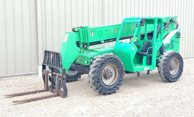 Image of Skytrak 8042 equipment image 3