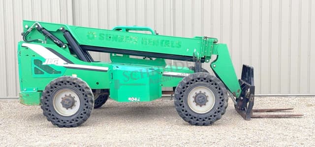 Image of Skytrak 8042 equipment image 4