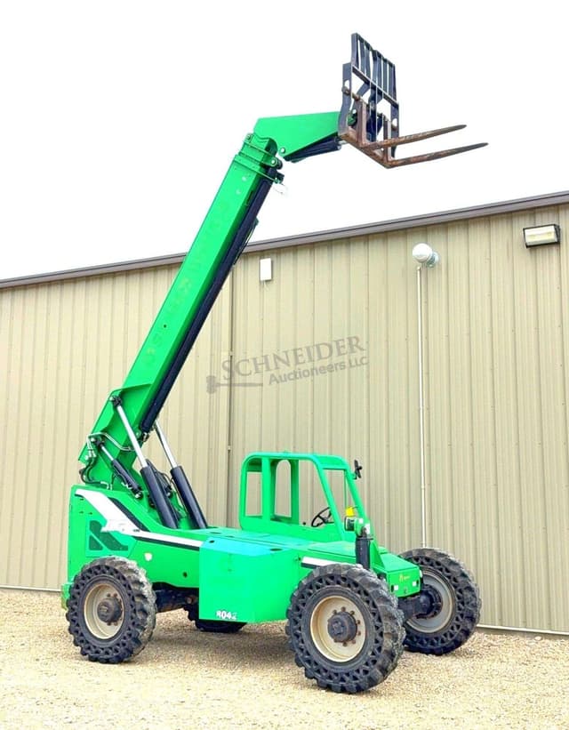 Image of Skytrak 8042 equipment image 1