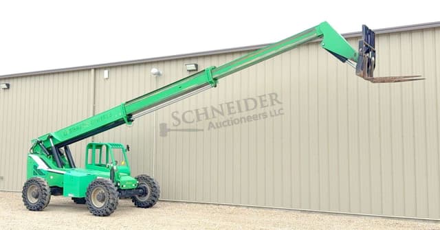 Image of Skytrak 8042 equipment image 2