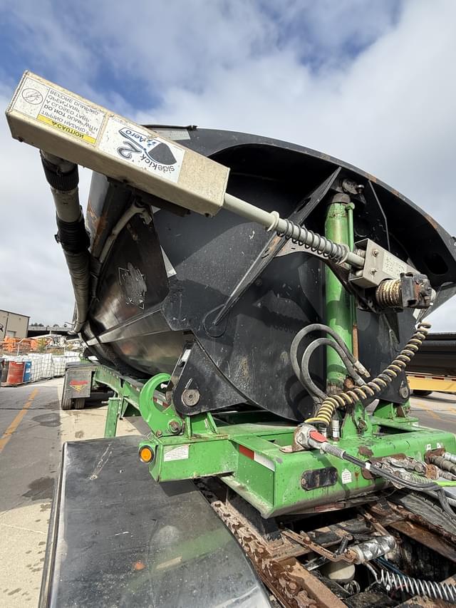 Image of SmithCo SX3-42-34 equipment image 4