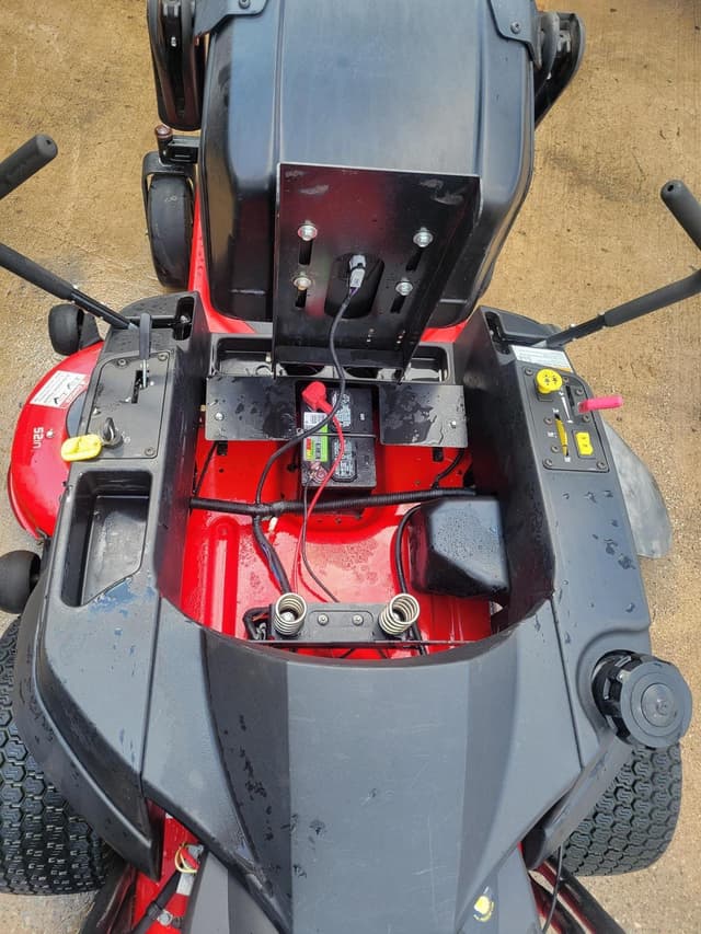 Image of Snapper 285Z equipment image 4