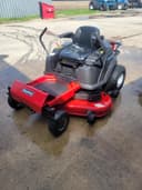 2014 Snapper 285Z Image