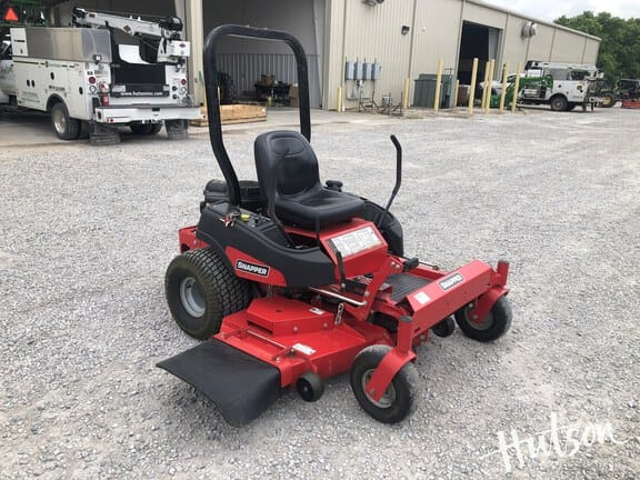 2014 Snapper 550Z Equipment Image0