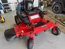 2014 Snapper 550Z Image