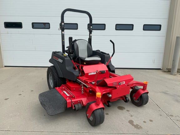 2014 Snapper S200XT Equipment Image0