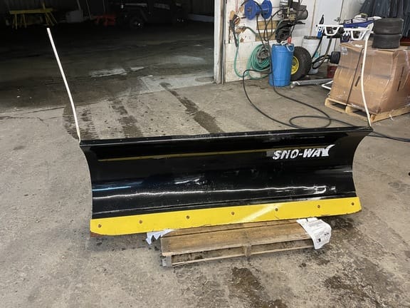 Main image Sno-way Snow Plow