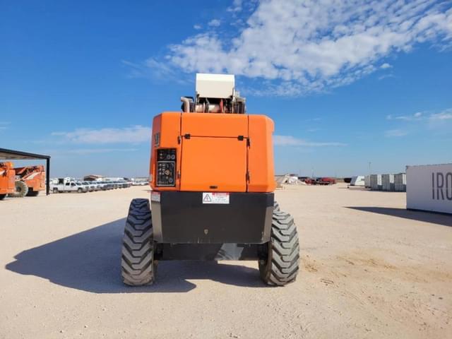 Image of Snorkel TB126J equipment image 3