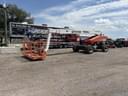 2014 Snorkel TB66J Image