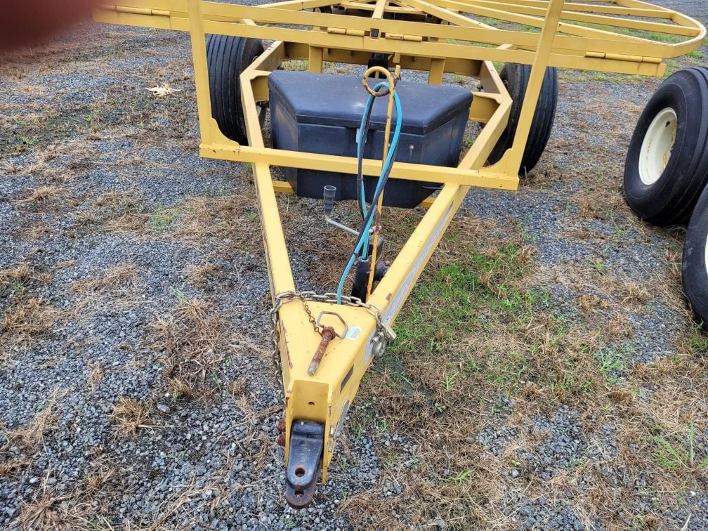 2014 Soil-Max Gold Digger Stealth ZD Equipment Image0