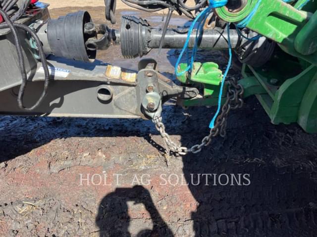 Image of Staheli West DewPoint 6110 equipment image 4