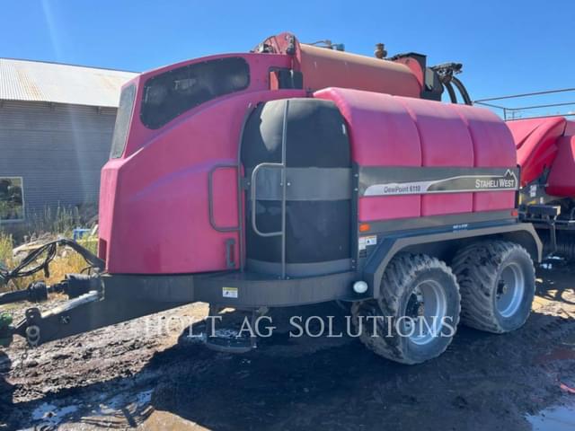 Image of Staheli West DewPoint 6110 equipment image 1