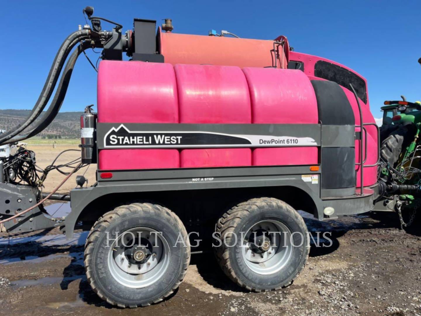 2014 Staheli West DewPoint 6110 Image