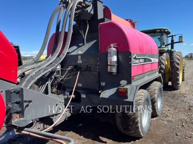 Image of Staheli West DewPoint 6110 equipment image 2