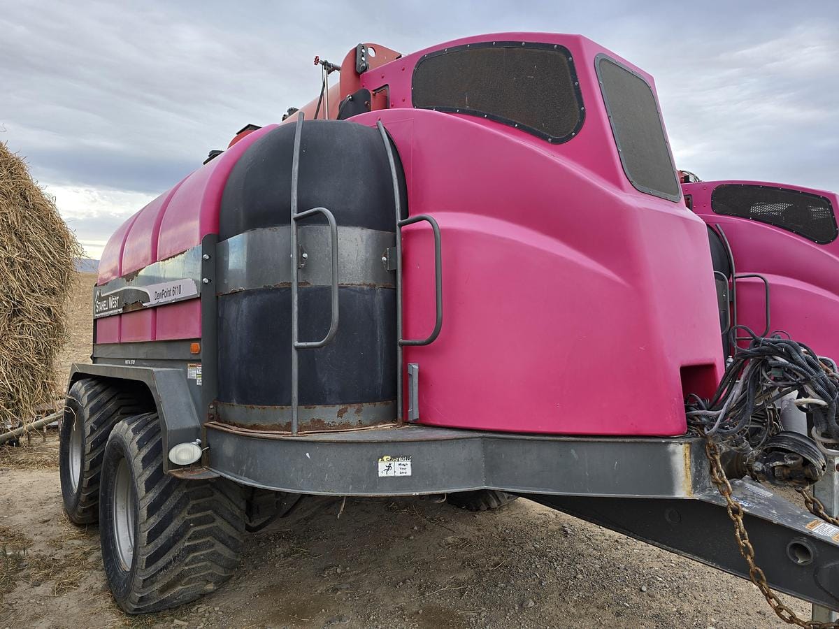 Main image Staheli West DewPoint 6110