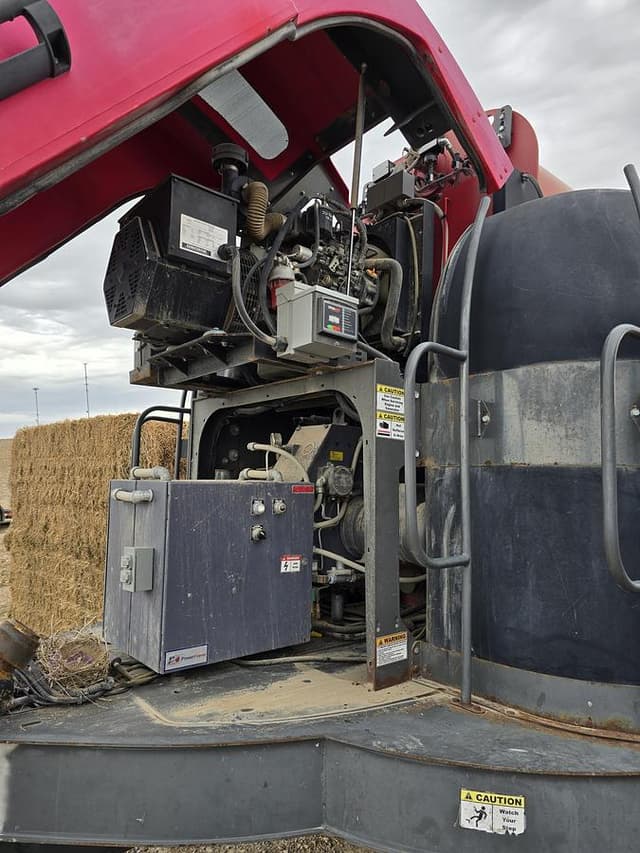 Image of Staheli West DewPoint 6110 equipment image 4