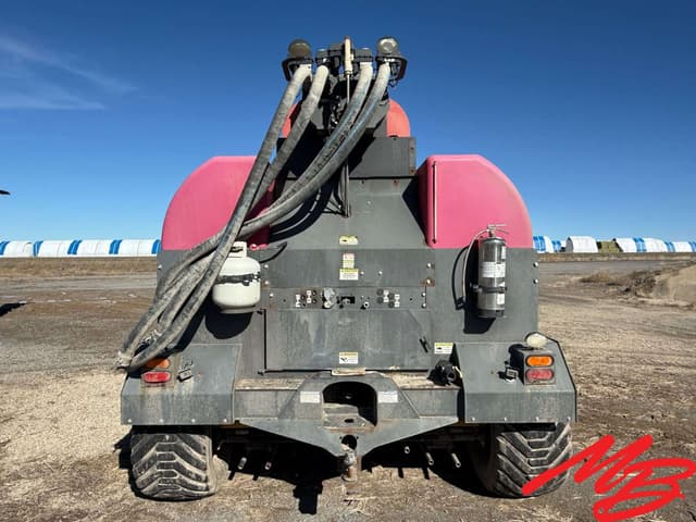 Image of Staheli West DewPoint 6110 equipment image 3