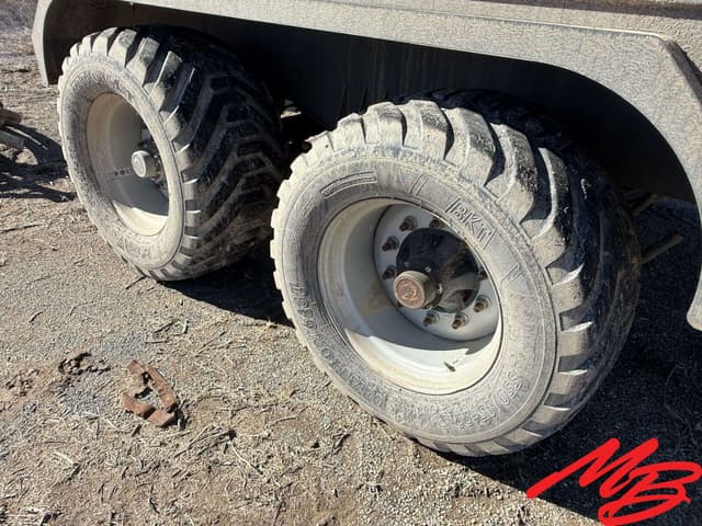 Image of Staheli West DewPoint 6110 equipment image 4