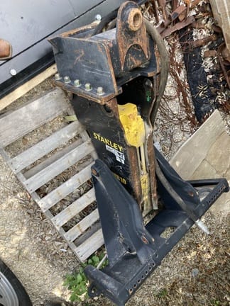 Main image Stanley MB10E00