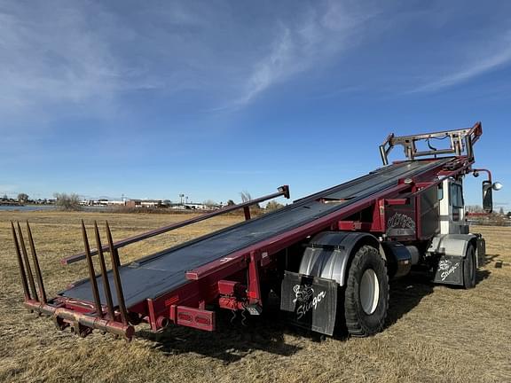 Image of Stinger Stacker 6500 equipment image 4