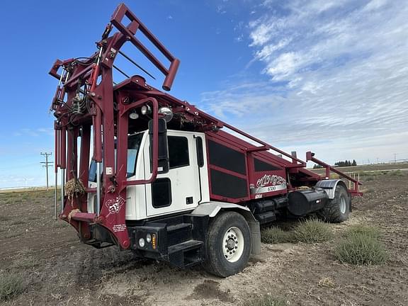 Image of Stinger Stacker 6500 Primary image