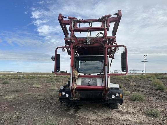 Image of Stinger Stacker 6500 equipment image 2