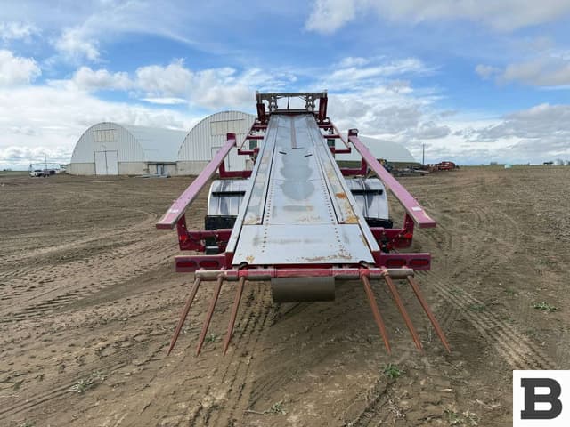 Image of Stinger Stacker 6500 equipment image 3