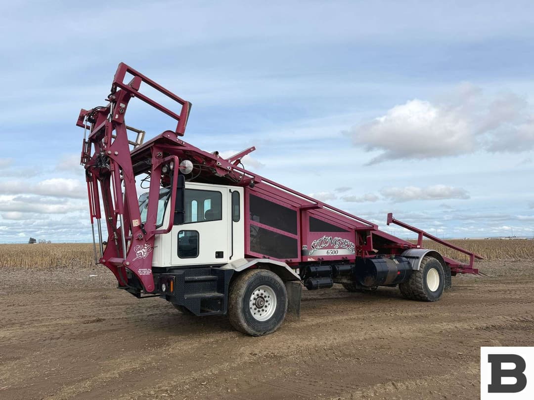 Image of Stinger Stacker 6500 Primary image