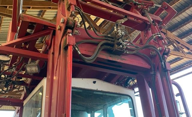 Image of Stinger Stacker 6500 equipment image 1