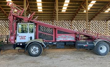 Main image Stinger Stacker 6500